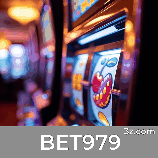 BET979 Logo