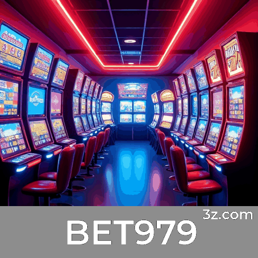 BET979 Logo