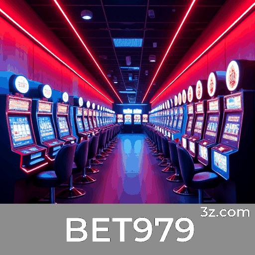 BET979 Logo