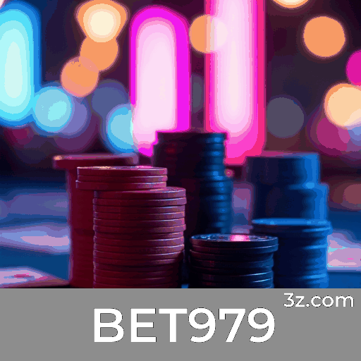 BET979 Logo