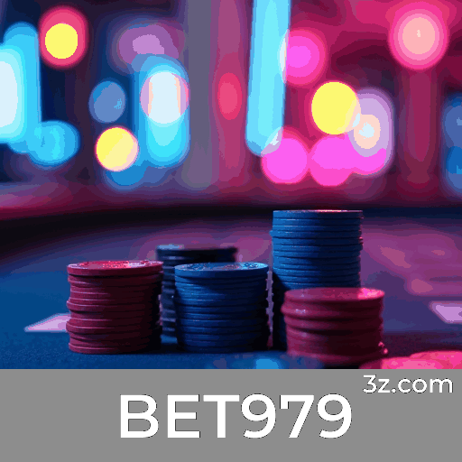 BET979 Logo