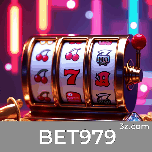 BET979 Logo