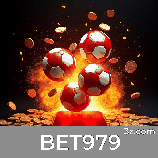 BET979 Logo