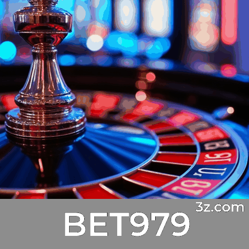 BET979 Logo