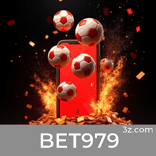 BET979 Logo